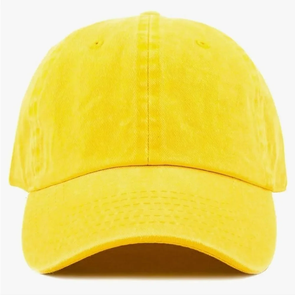 Vintage brim 75